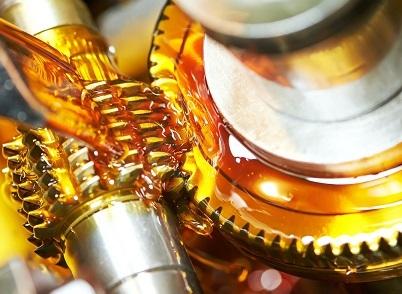 為什么液壓油會產生油泥(圖1) 為什么液壓油會產生油泥(圖1)